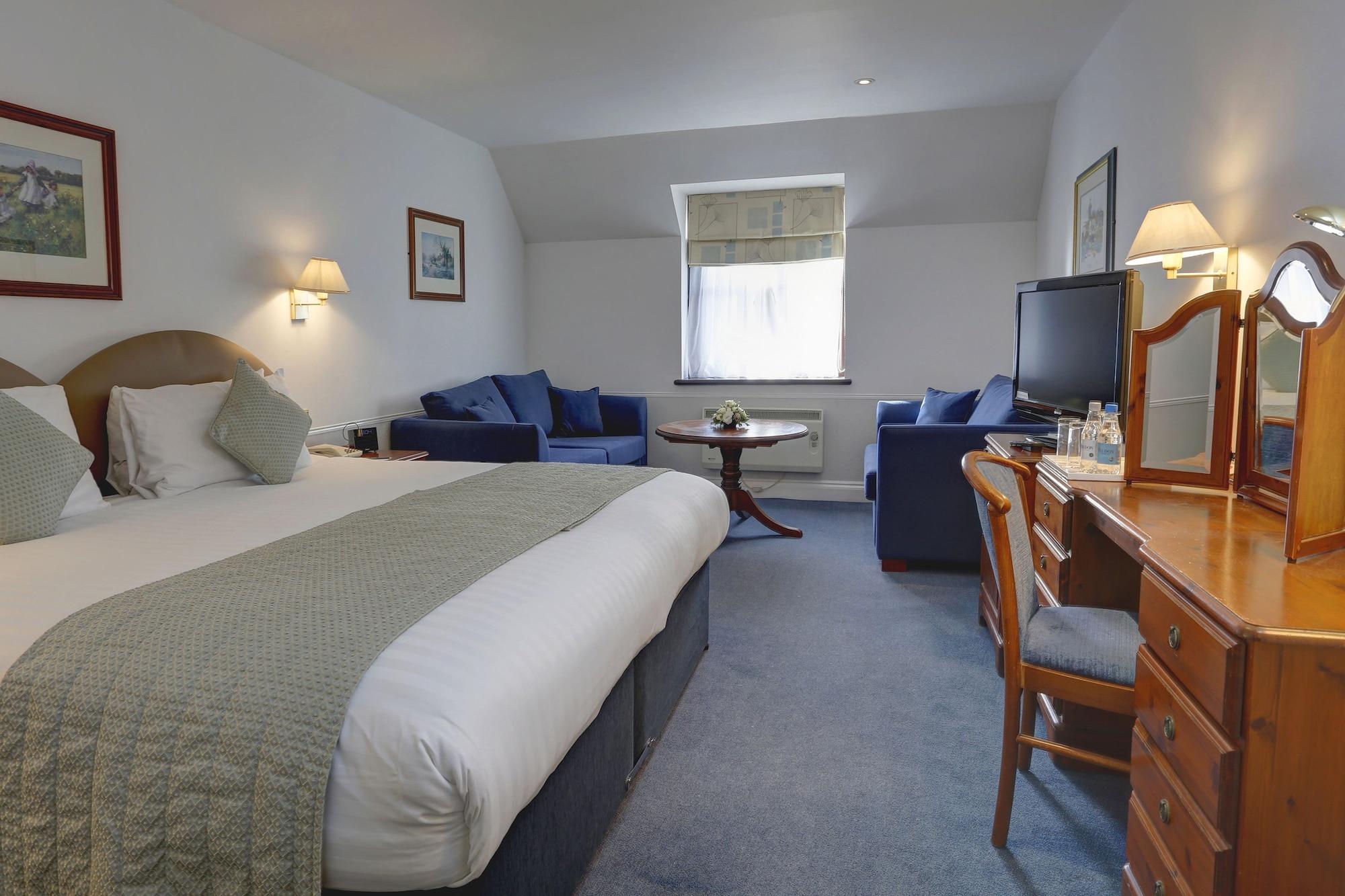 The Tollgate Hotel