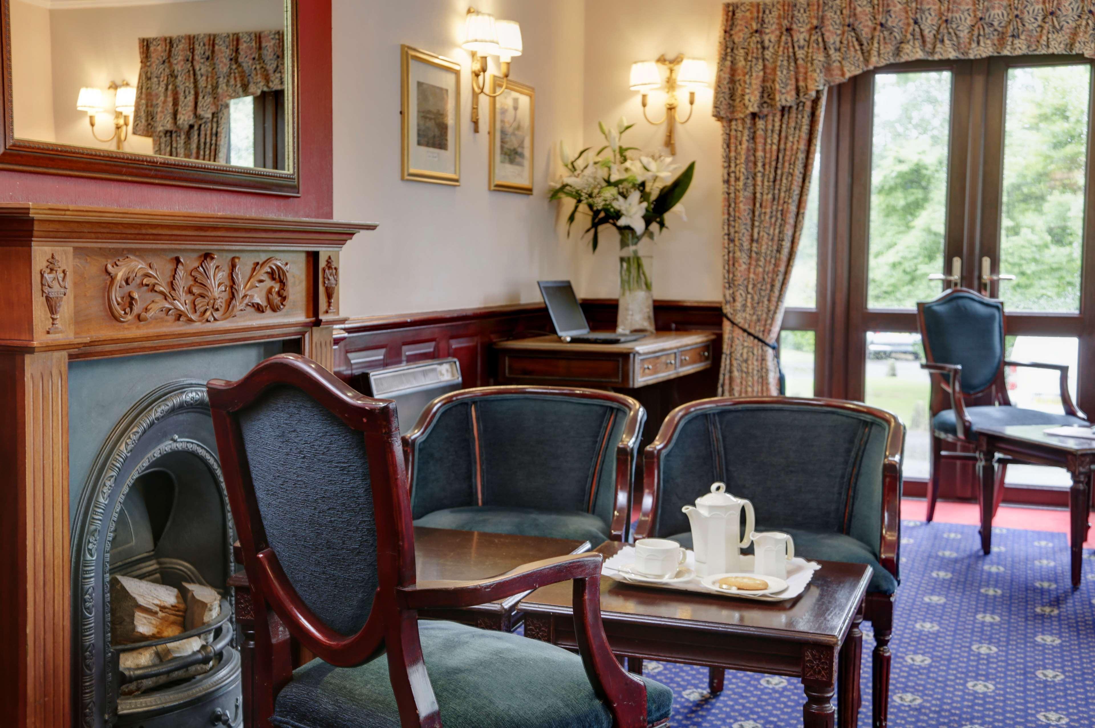 The Tollgate Hotel