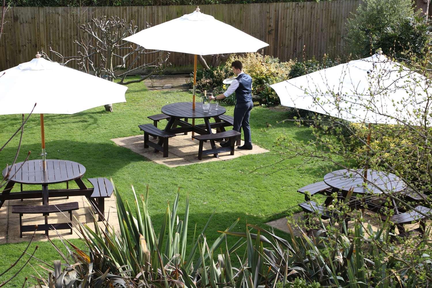 The Tollgate 3* Steyning