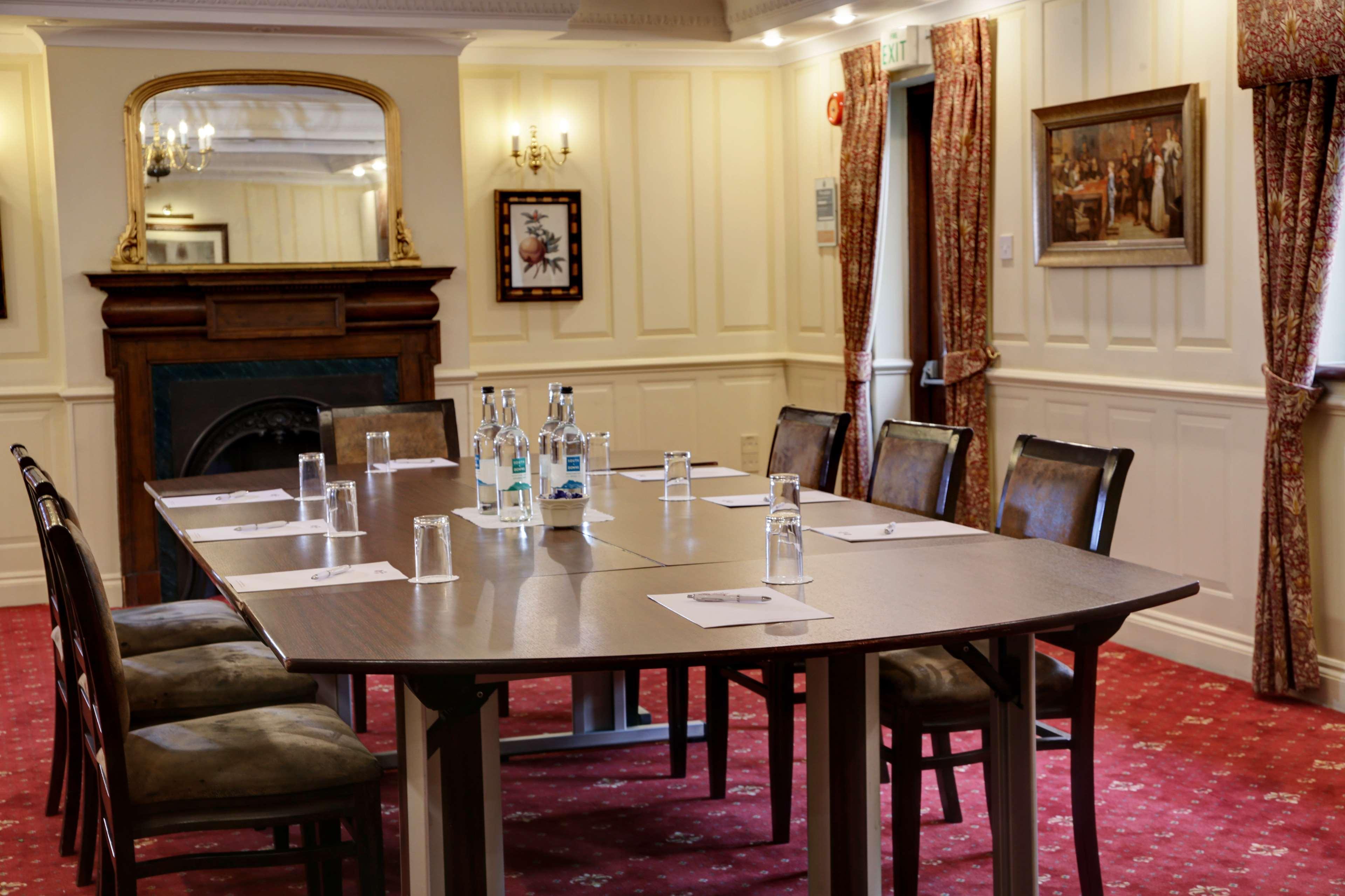 The Tollgate Hotel