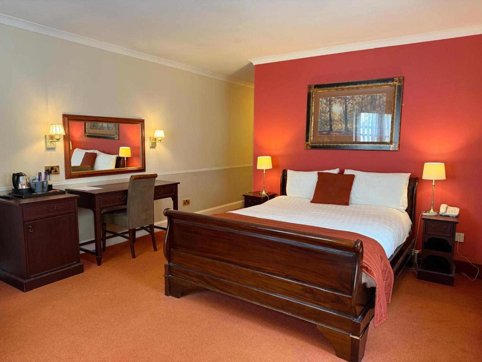 The Tollgate Hotel