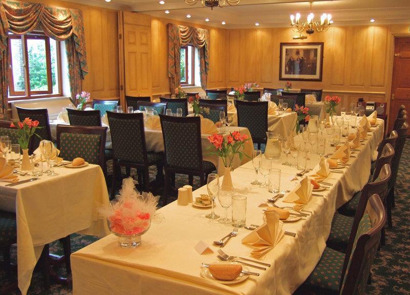The Tollgate Hotel