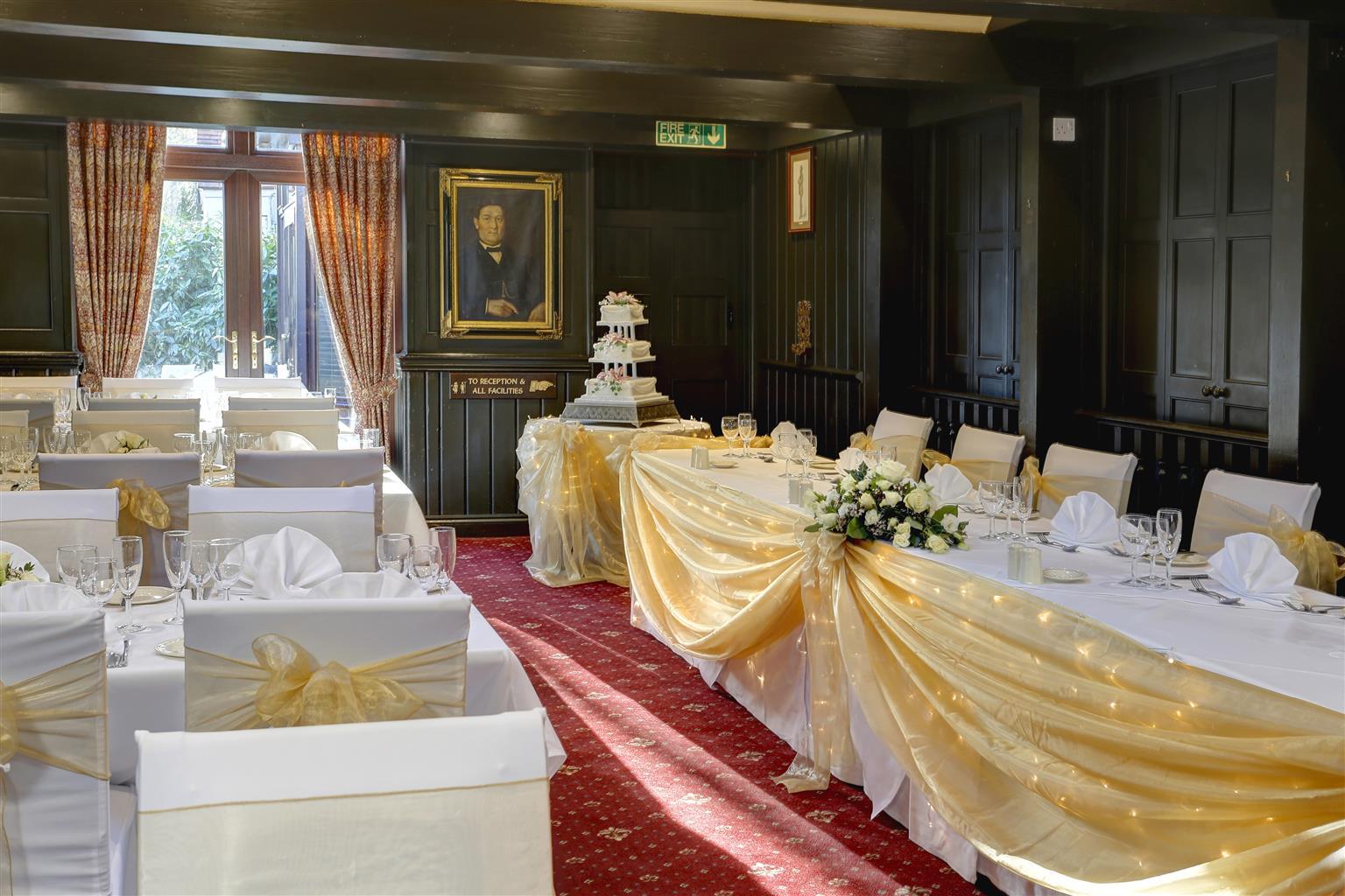 Hotel The Tollgate 3*