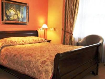 The Tollgate Hotel 3*