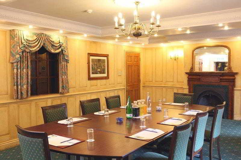 The Tollgate Hotel