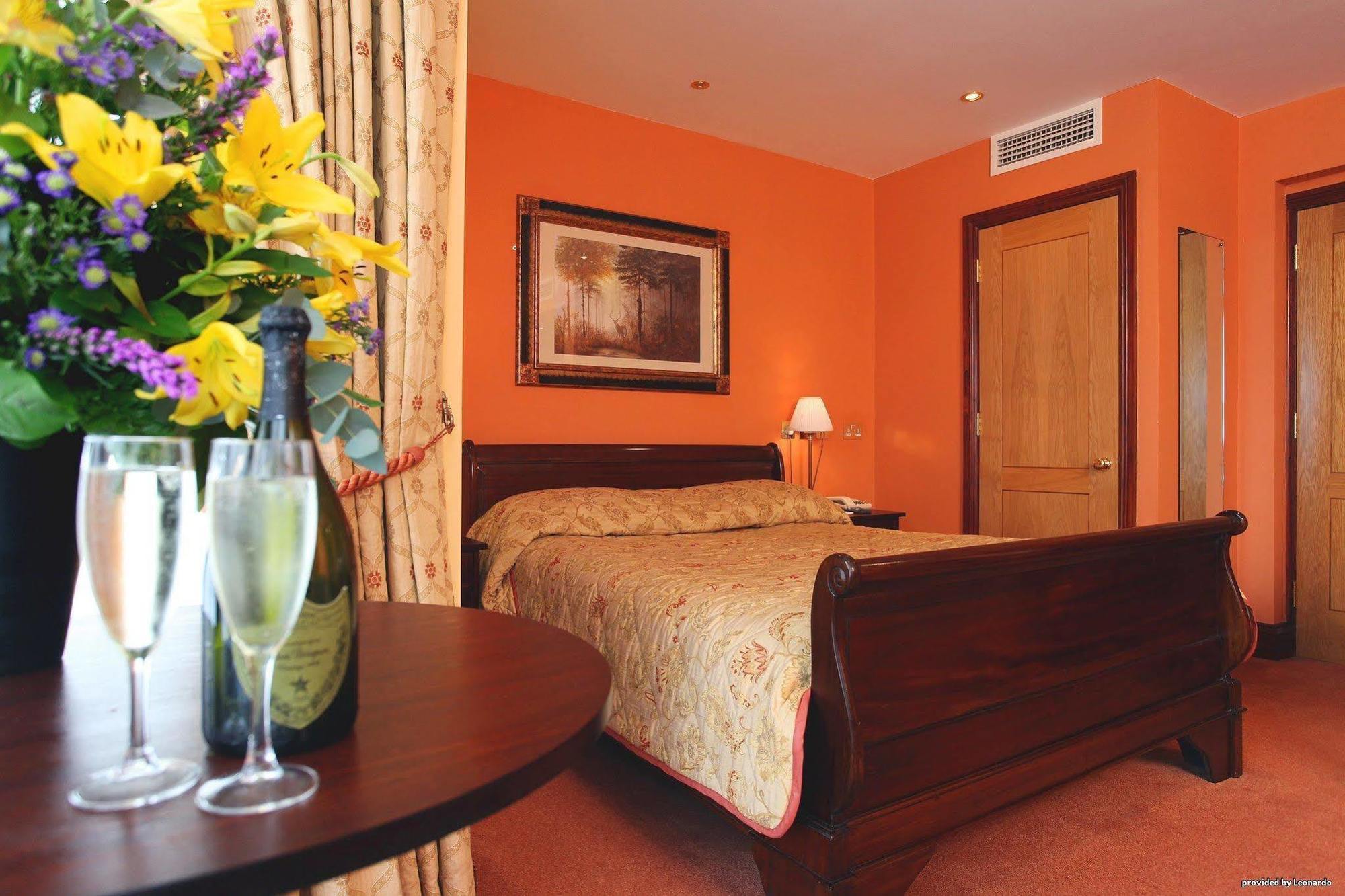 Hotel The Tollgate Steyning