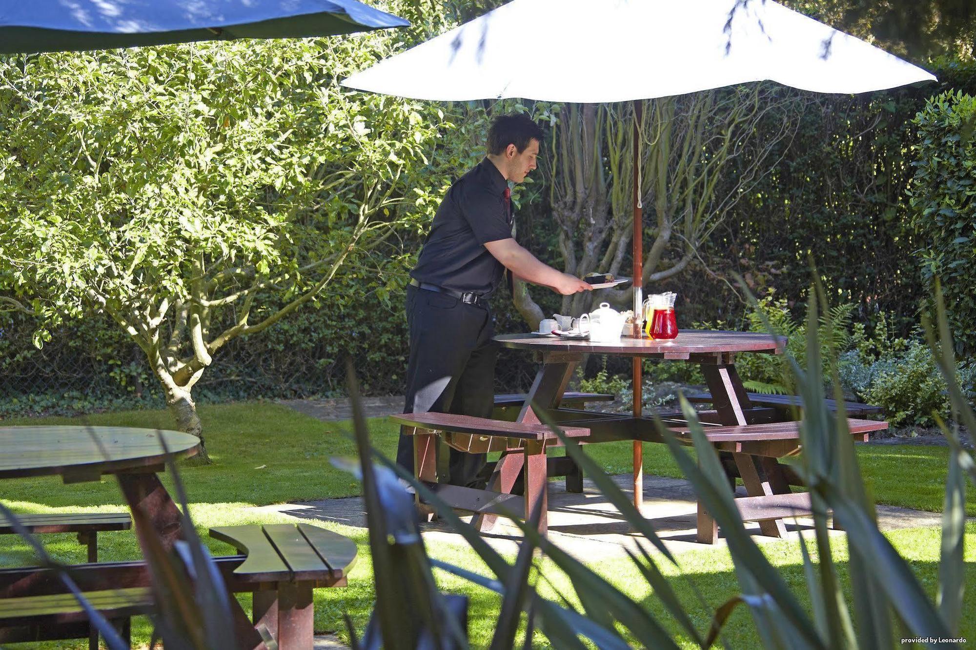The Tollgate 3* Steyning
