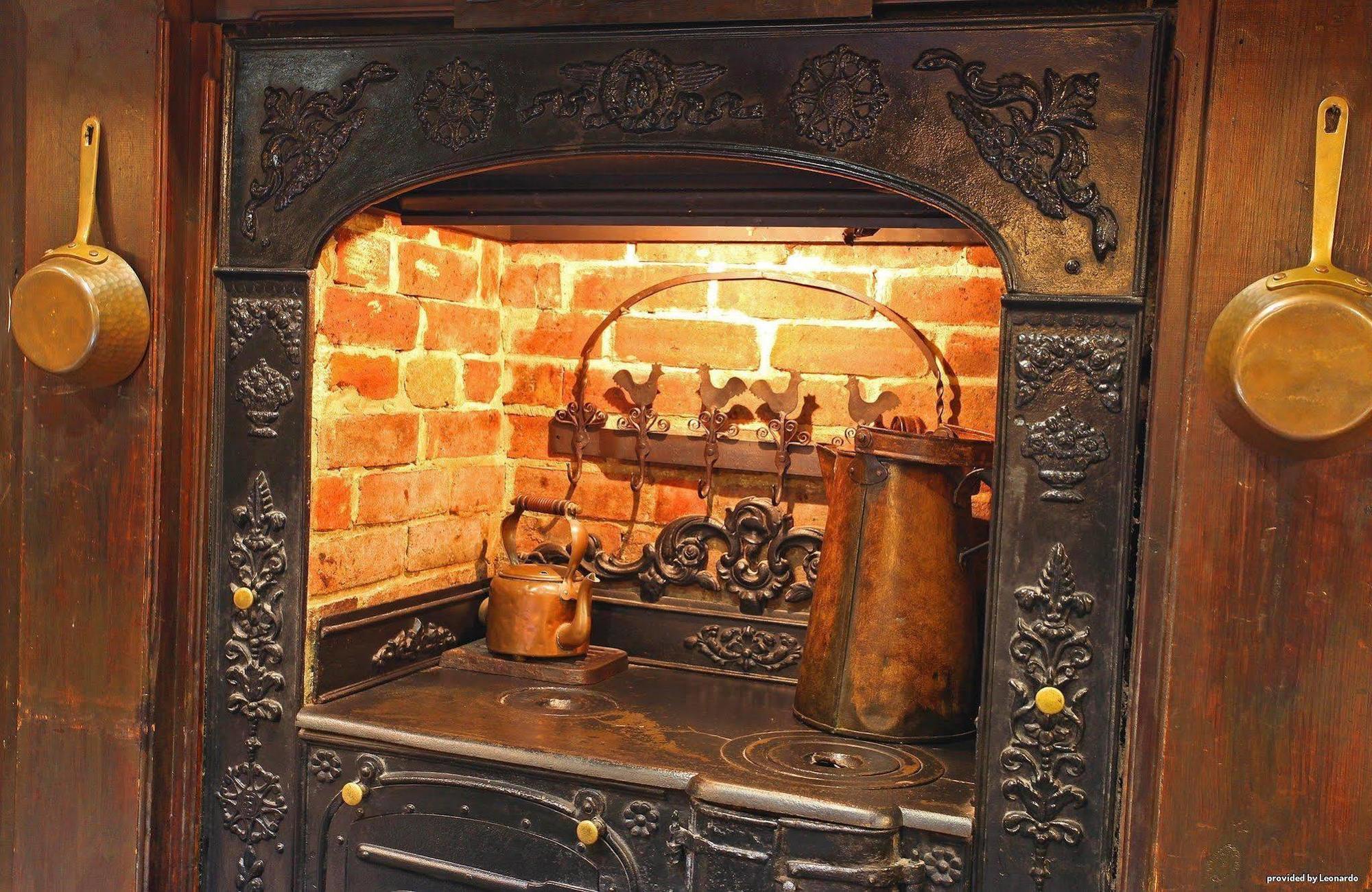 The Tollgate Steyning