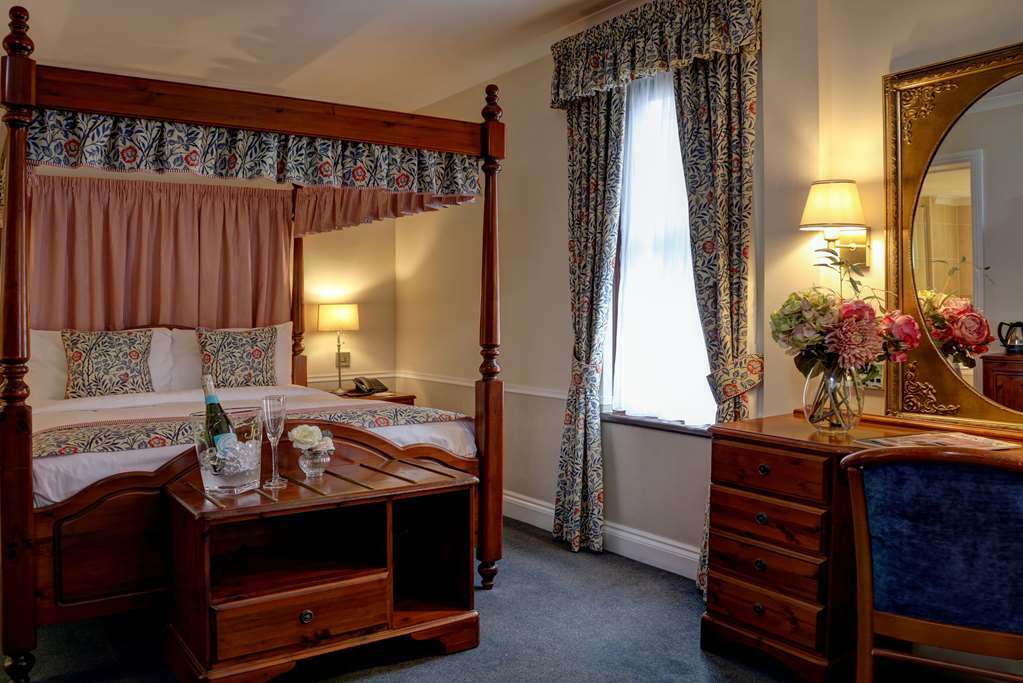 Hotel The Tollgate