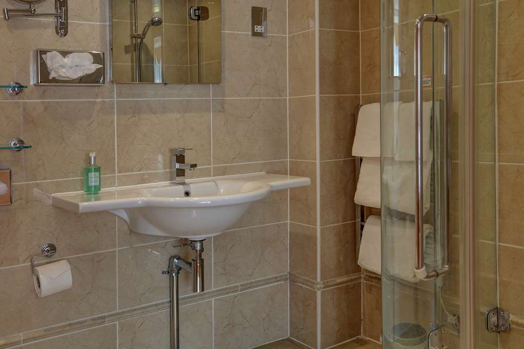 The Tollgate Hotel