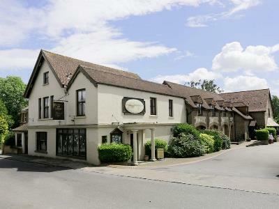 Hotel The Tollgate