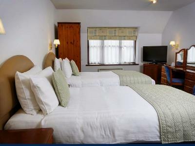 Hotel The Tollgate Steyning