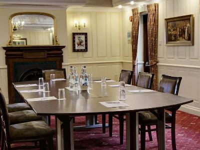 The Tollgate Hotel Steyning