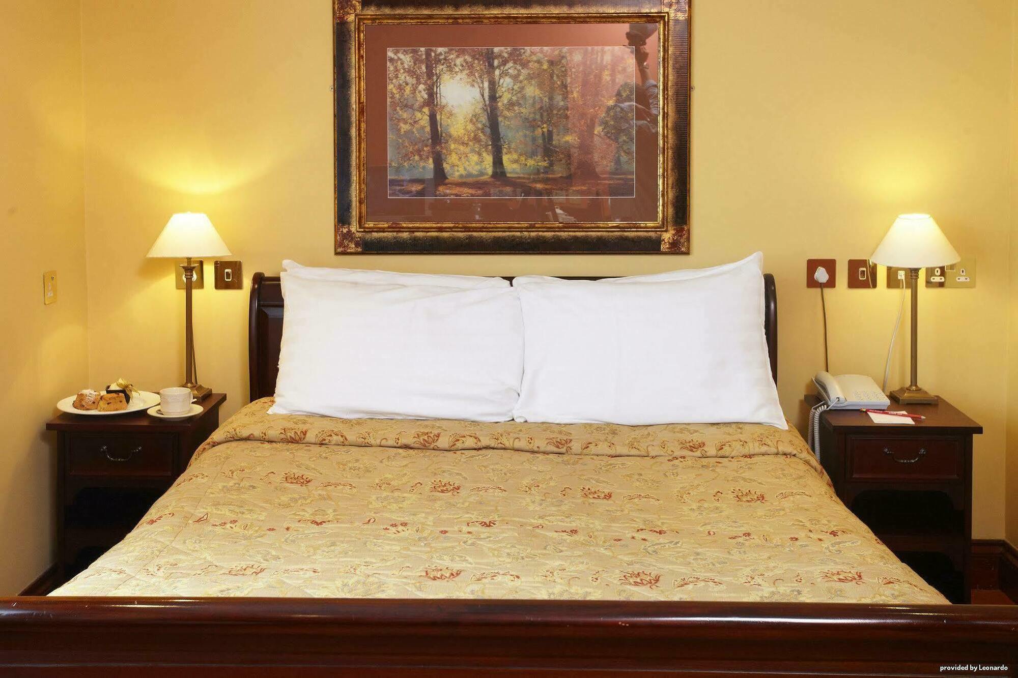 Hotel The Tollgate