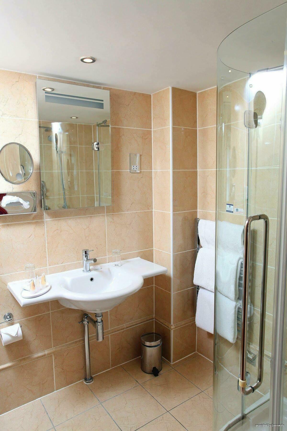 Hotel The Tollgate