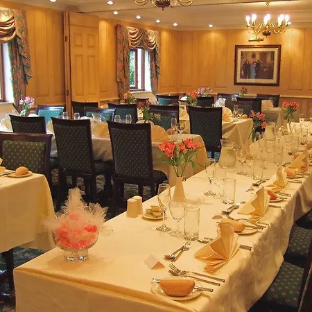 The Tollgate Bed & Breakfast 