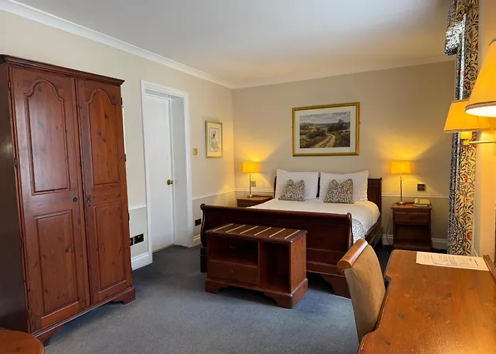 The Tollgate Bed & Breakfast