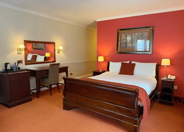 The Tollgate Bed & Breakfast