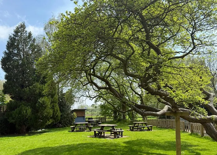 Best Western Plus Old Tollgate Hotel