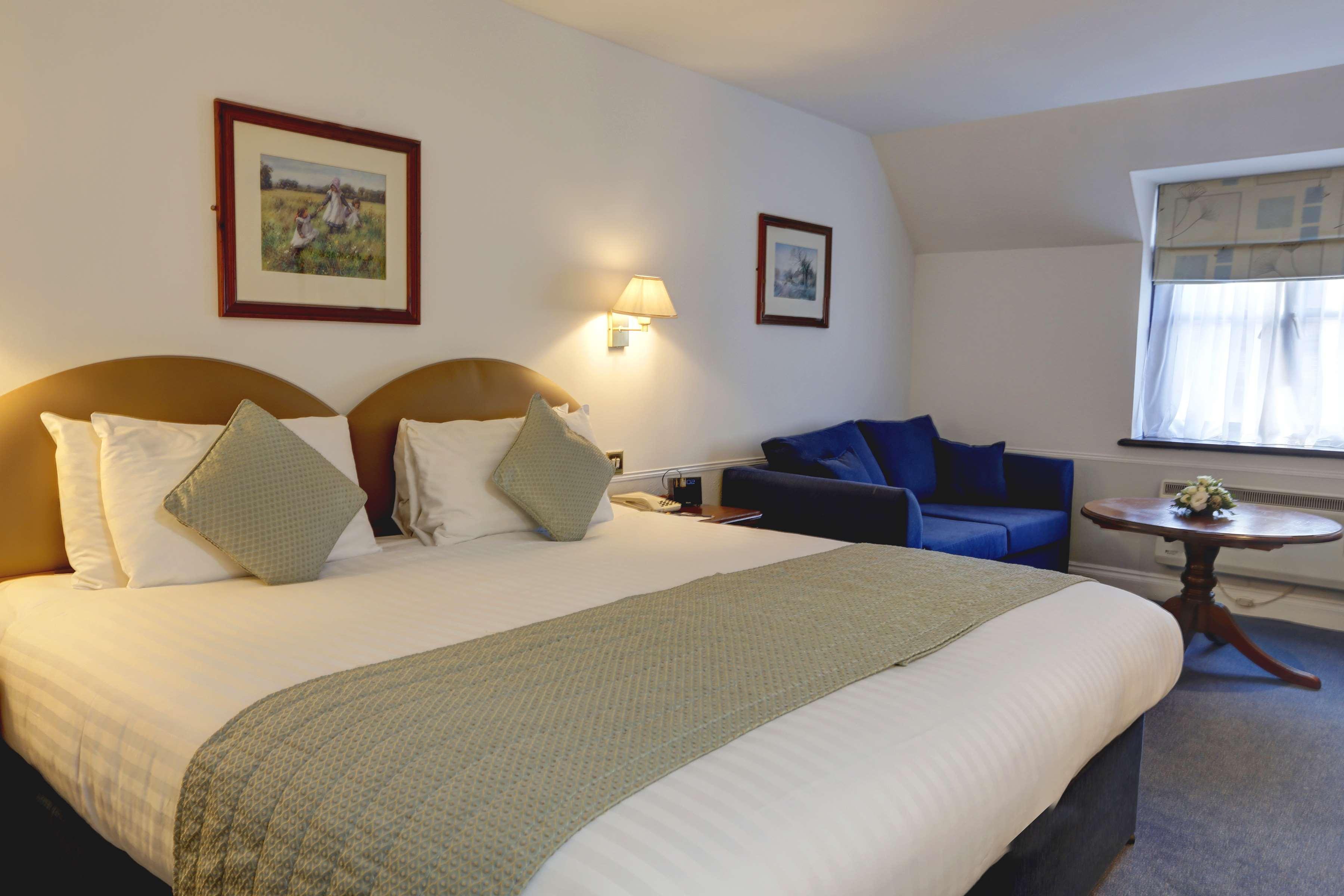 The Tollgate 3*