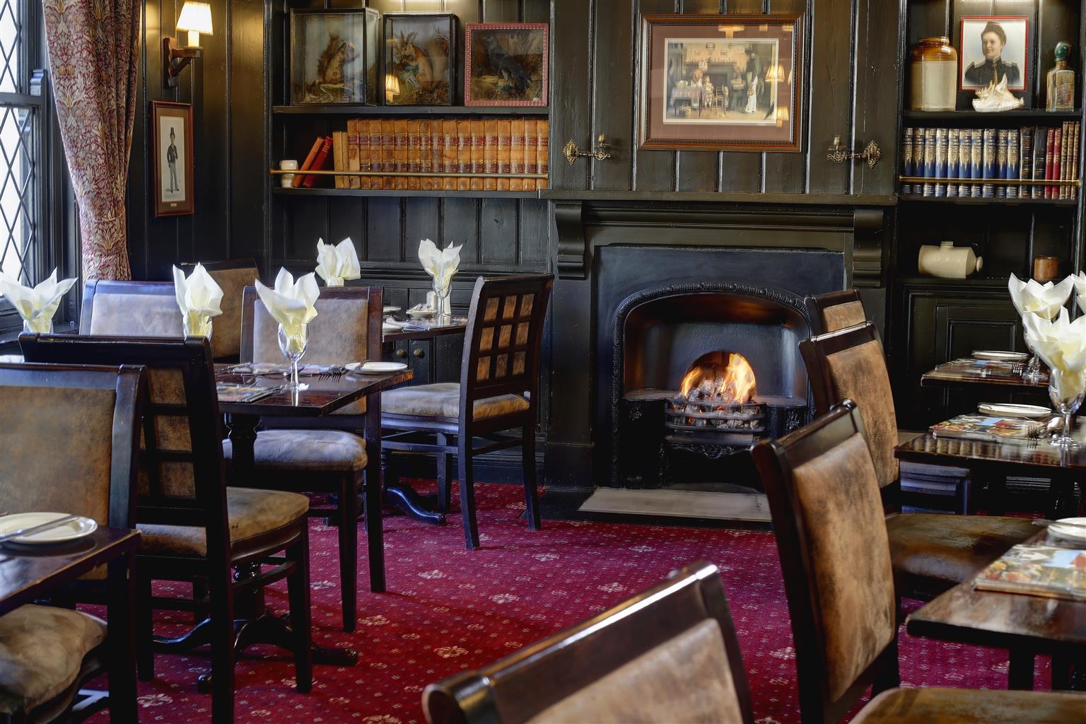 The Tollgate 3*