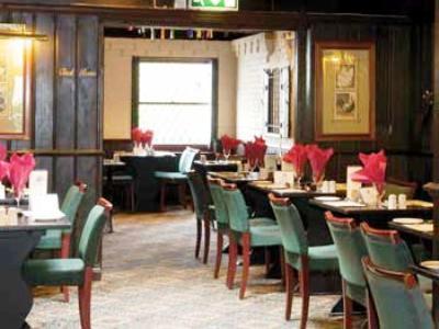 Hotel Western Old Tollgate 3*