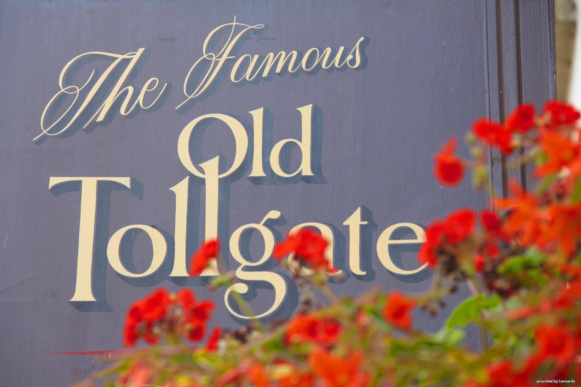 The Tollgate Стейнинг