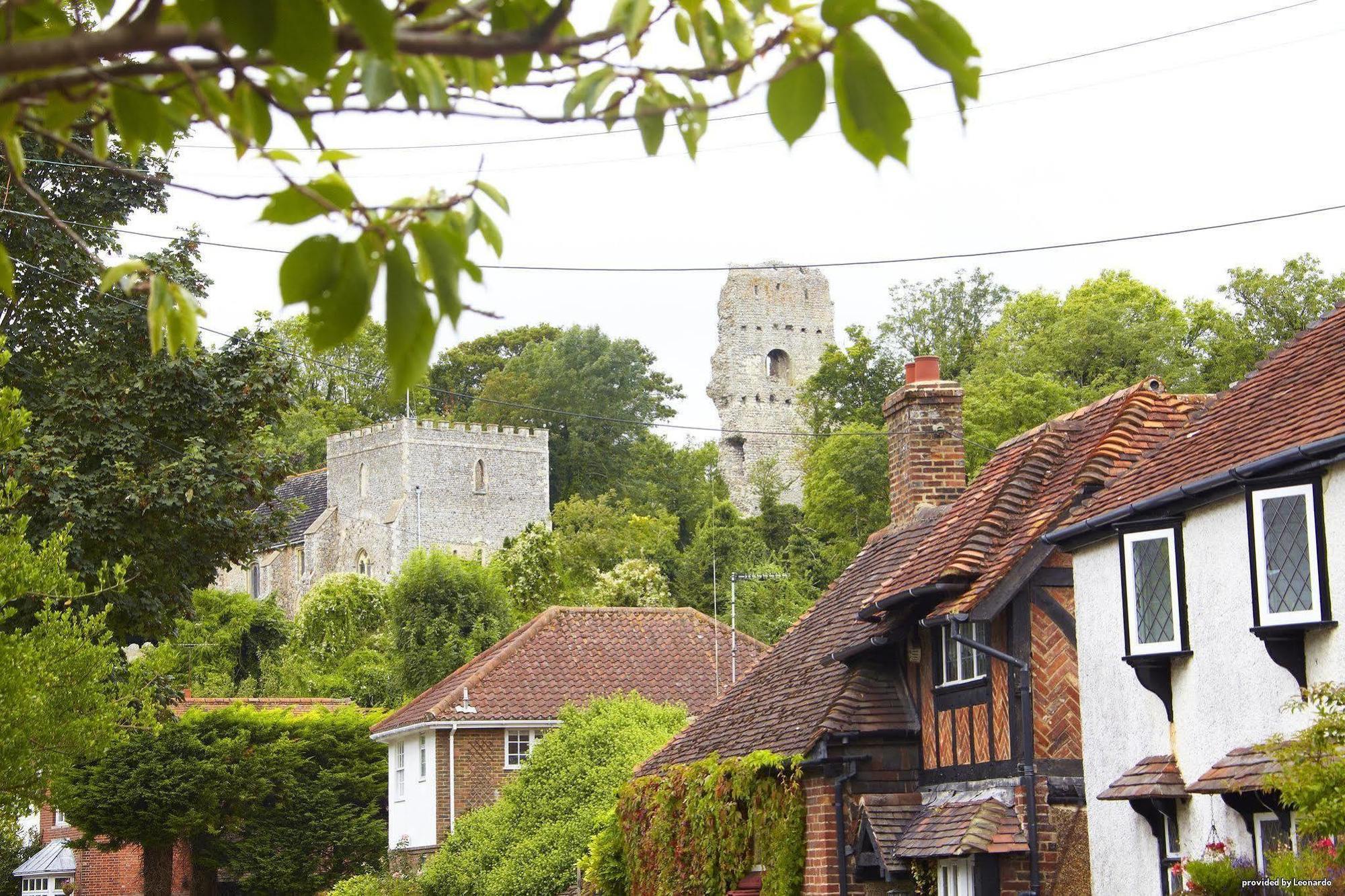 Western Old Tollgate 3* Steyning