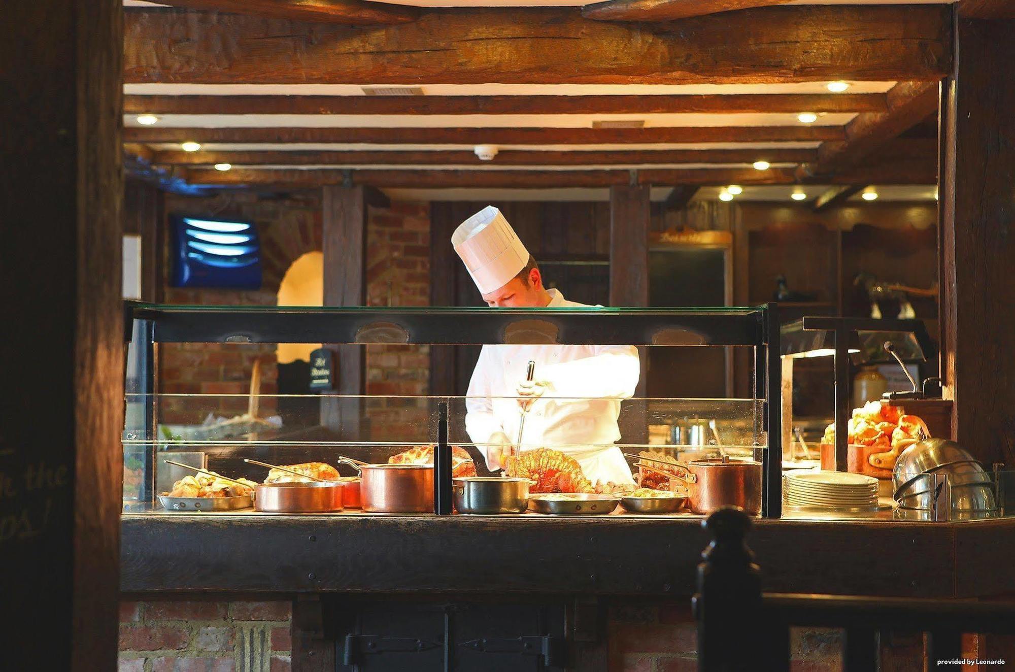 The Tollgate 3*