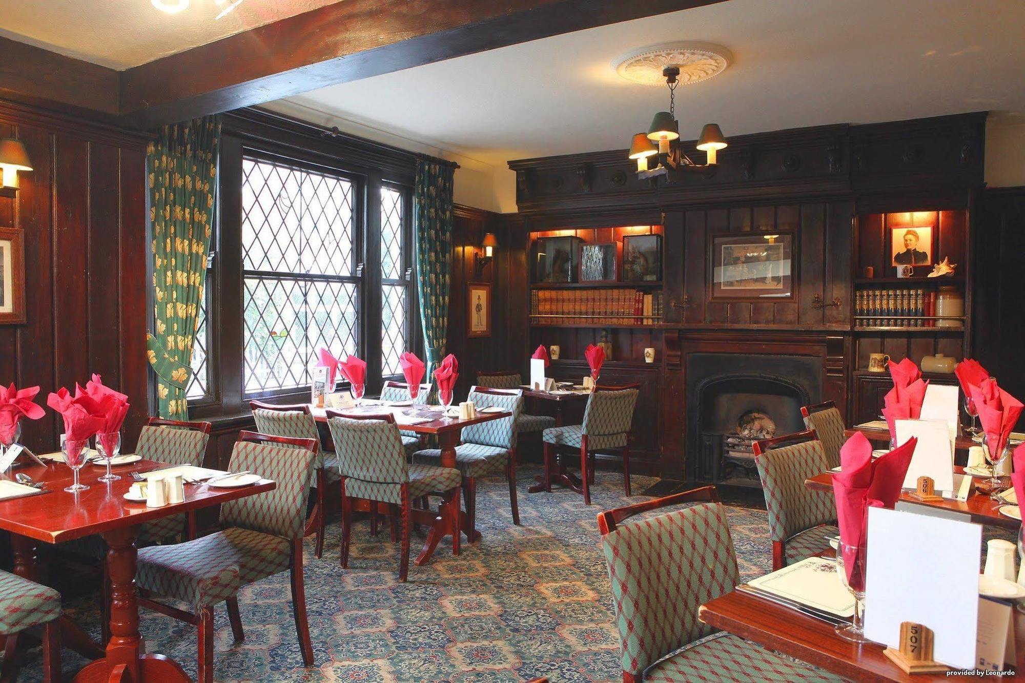 The Tollgate 3*