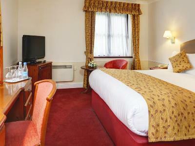 Hotel Western Old Tollgate Steyning
